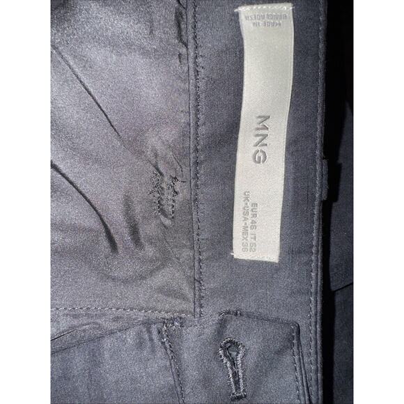 MNG By Mango Men’s Shorts Size 36” - Picture 4 of 6